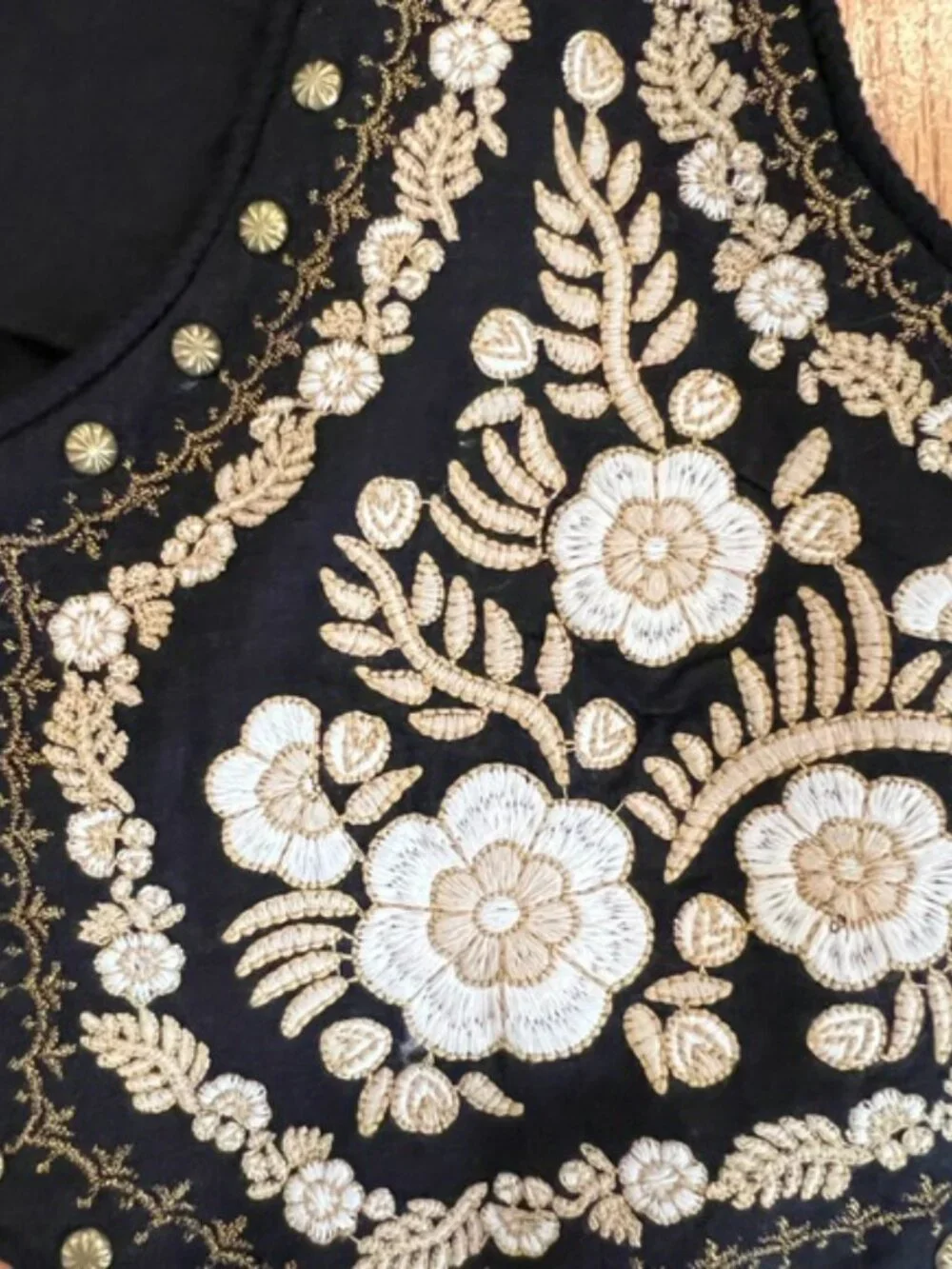 Spell Remi Set (Skirt and Top) - Picture 6 of 8